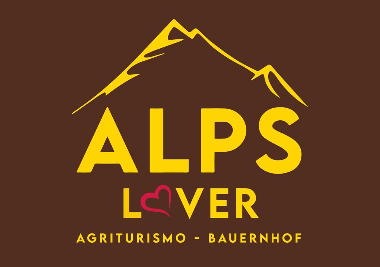 Alps Lover Campodenno Exterior photo